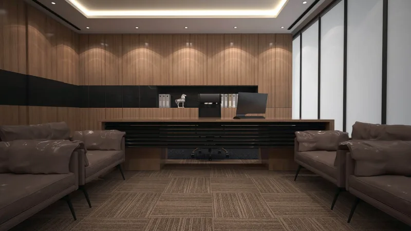 Office room decoration, Modern office interior design, Office entrance decoration, Office decors, Creative office designs