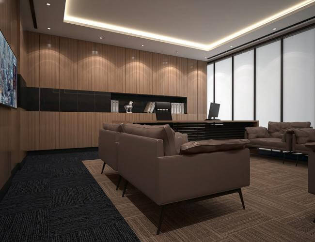 Yaratıcı ofis tasarımları Detayı - Yaratıcı ofis tasarımları | modern ofis dekorasyonu
