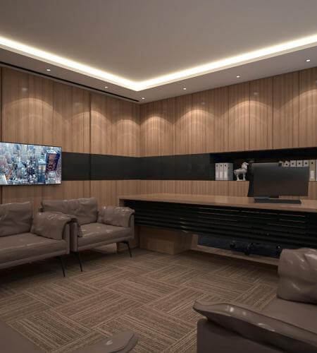 Yaratıcı ofis tasarımları Detayı - Yaratıcı ofis tasarımları | lüks ofis tasarımı Ankara