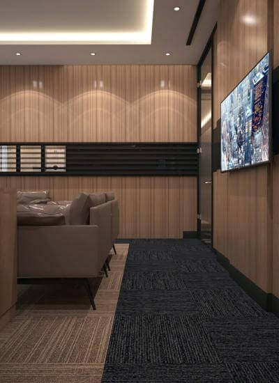 Yaratıcı ofis tasarımları Detayı - Yaratıcı ofis tasarımları | 2024 ofis trendleri