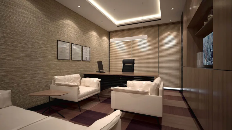 Office room decoration, Modern office interior design, Office entrance decoration, Office decors, Creative office designs