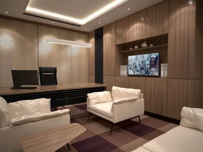 Aps Energy Office