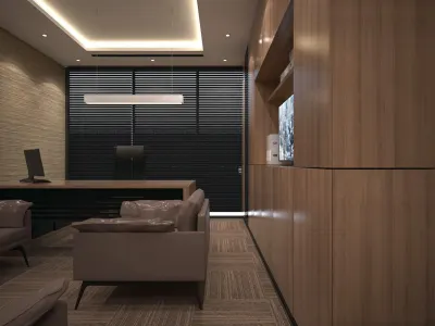 Aps Energy Office
