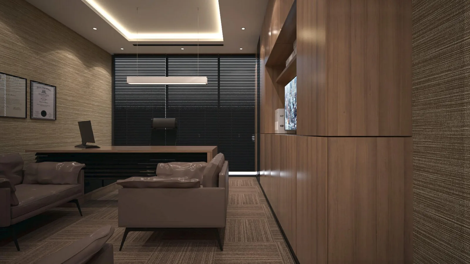 Office room decoration, Office entrance decoration, Office decors, Creative office designs