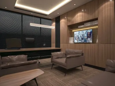 Aps Energy Office