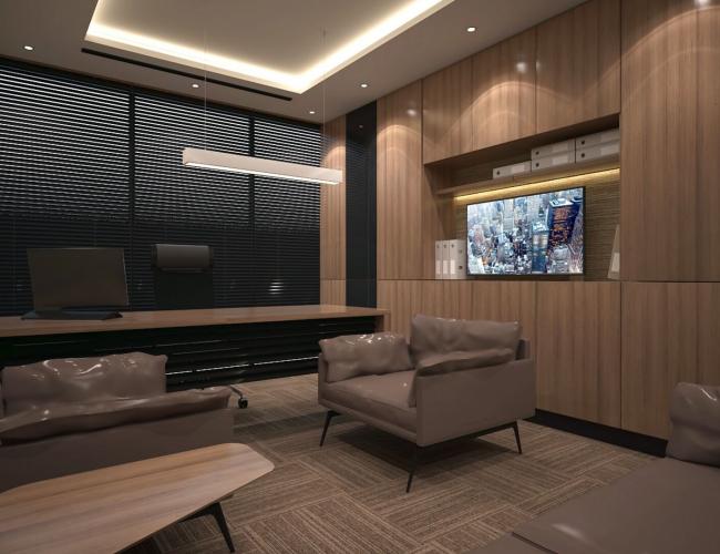 Yaratıcı ofis tasarımları Detayı - Yaratıcı ofis tasarımları | modern ofis dekorasyonu