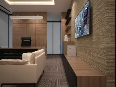 Aps Energy Office