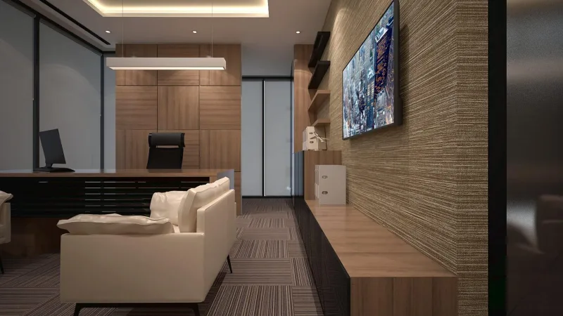Office room decoration, Modern office interior design, Office entrance decoration, Office decors, Creative office designs