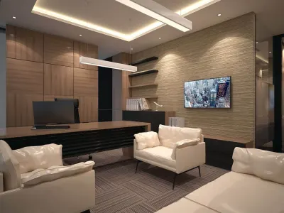 Aps Energy Office