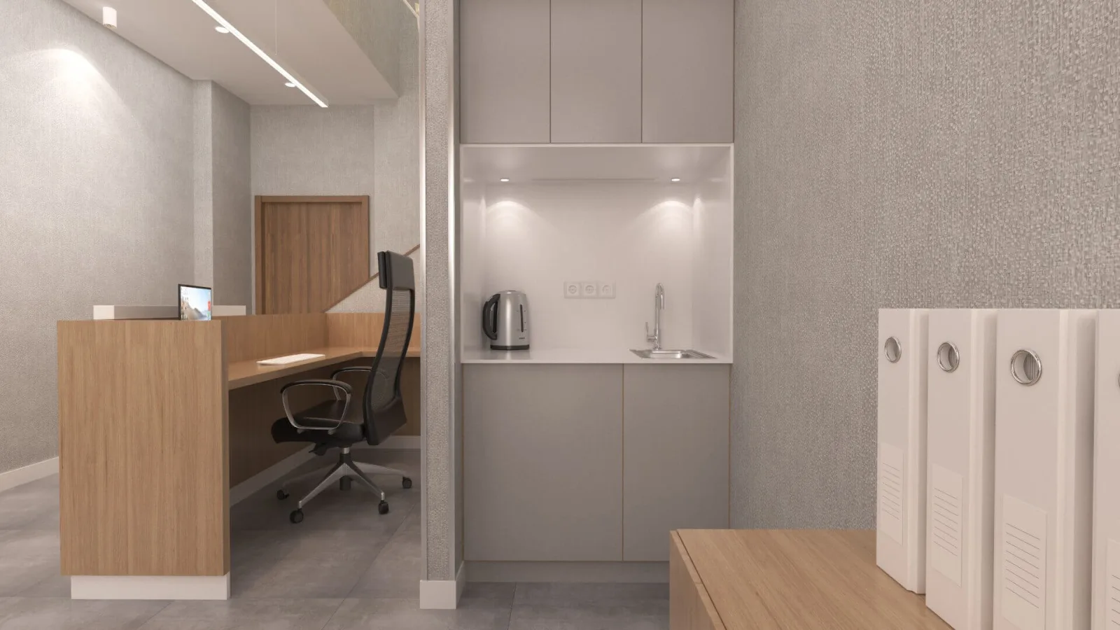 Executive room, Law office design, Law office design