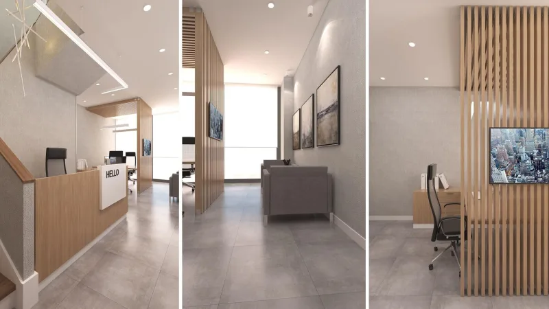 Executive room, The most stylish office designs, Office decors, Law office design