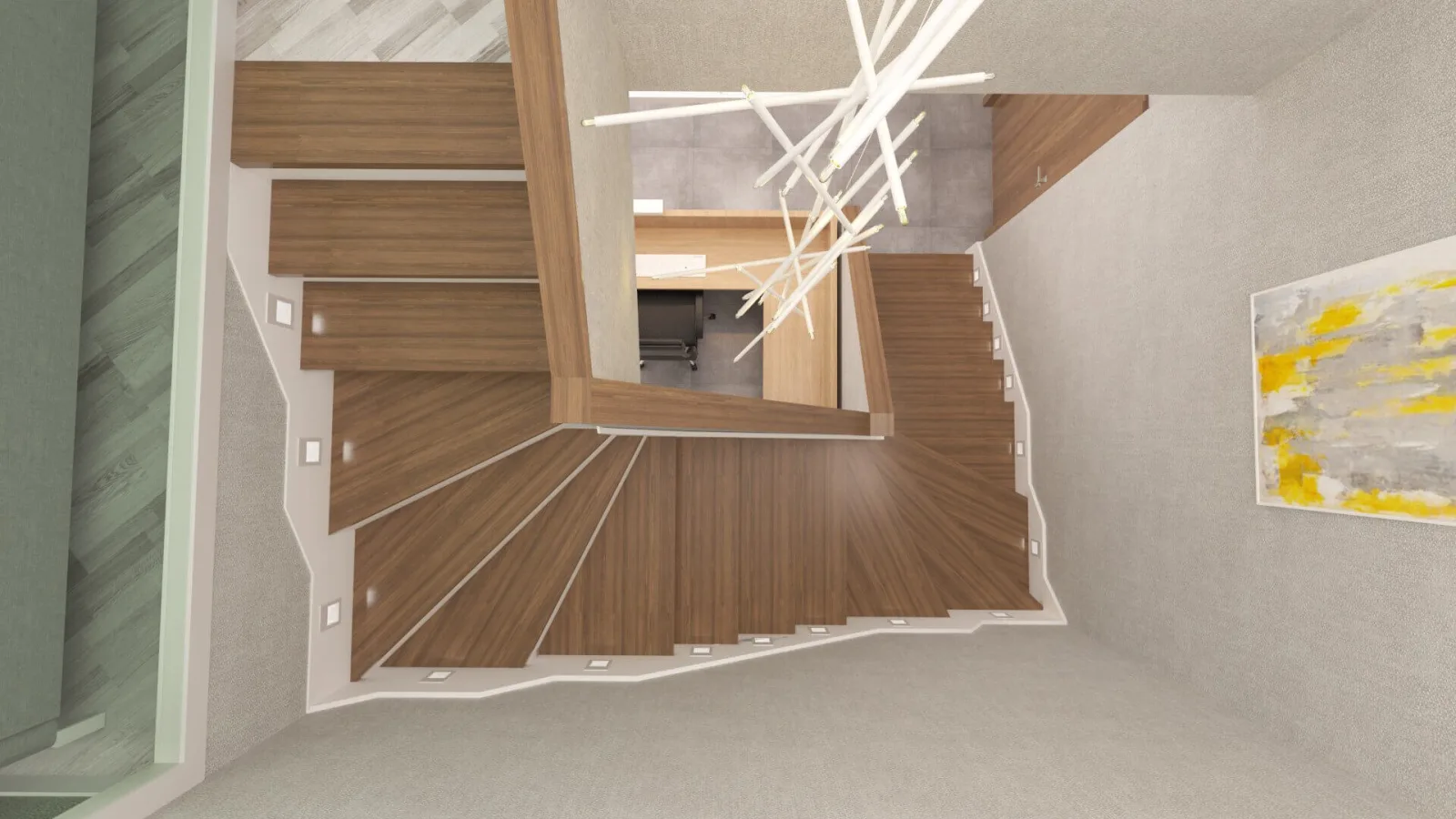 Executive room, Law office design, Law office design