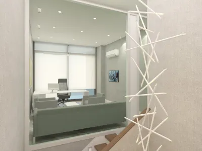 Rg Office