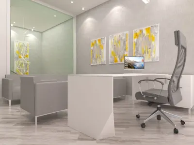 Rg Office