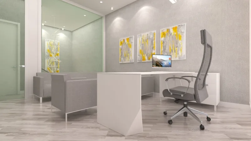 Executive room, The most stylish office designs, Office decors, Law office design