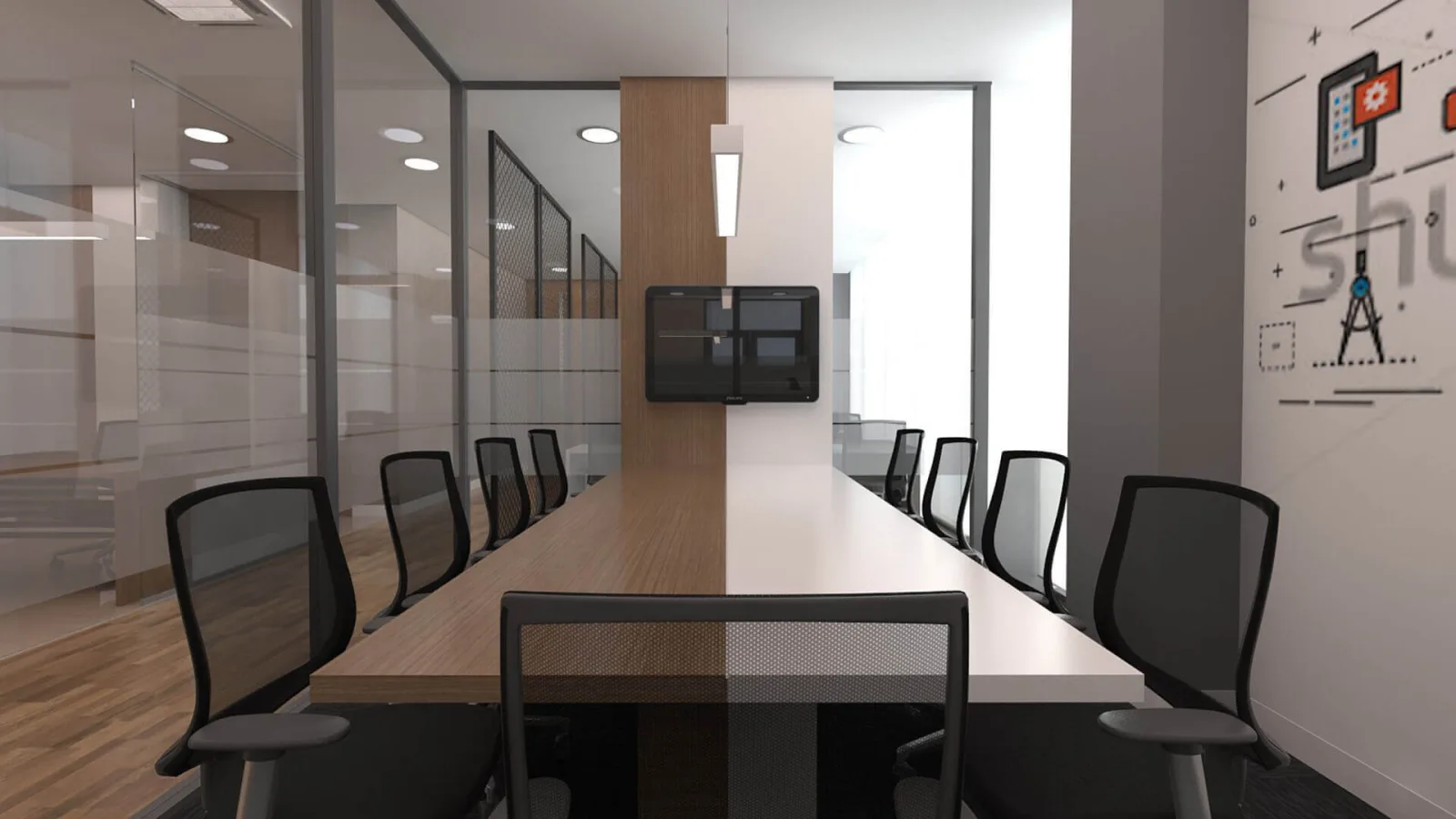 Office design ankara, Law office design, Ankara modern office designs, Office design ankara, New generation office designs