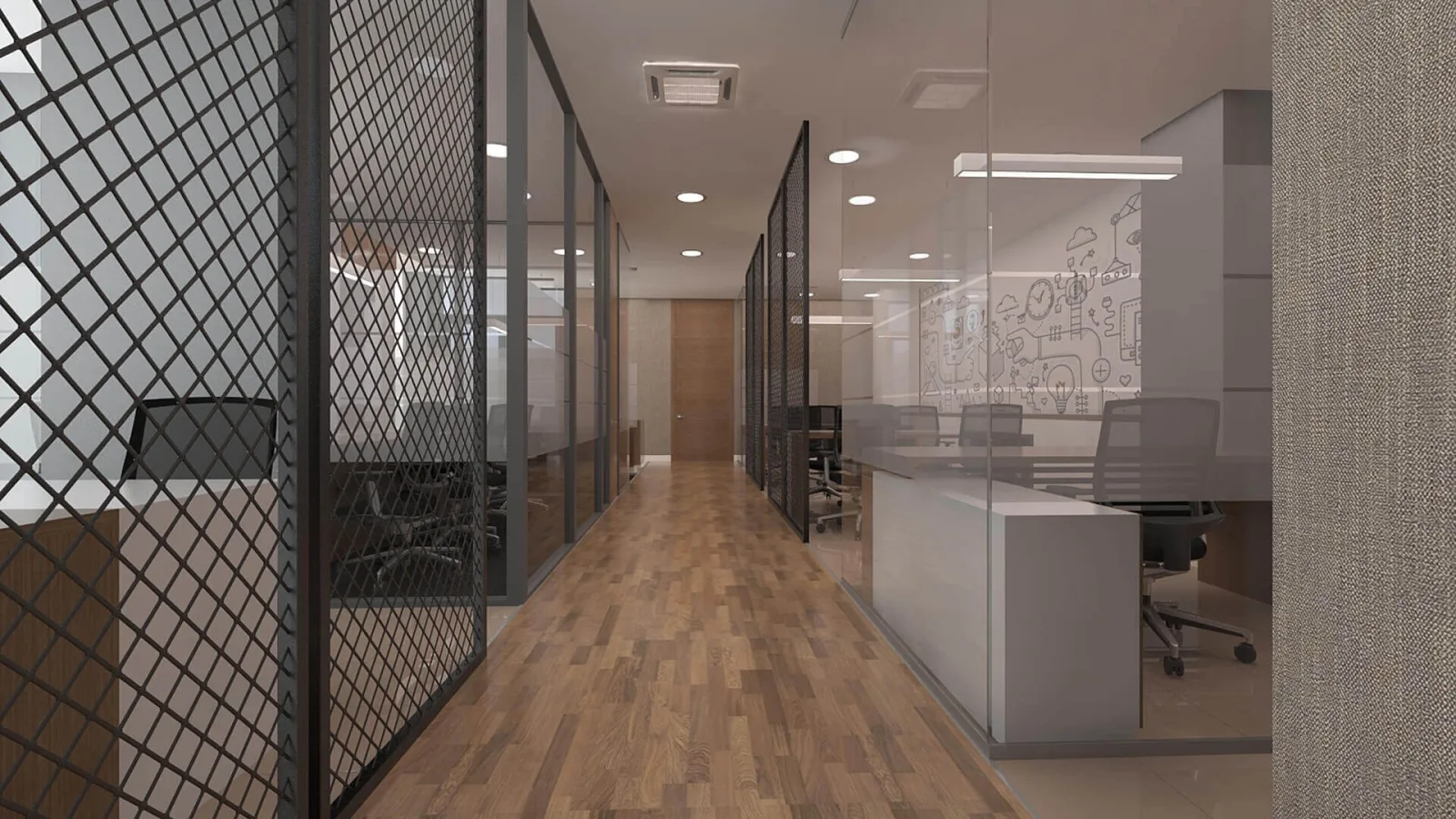 Office design ankara, Law office design, Ankara modern office designs, Office design ankara, New generation office designs