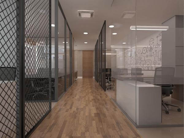 Ankara modern ofis tasarımları Detayı - Ankara modern ofis tasarımları | 2024 ofis trendleri