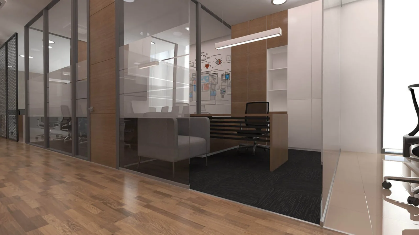 Office design ankara, Law office design, Ankara modern office designs, Office design ankara, New generation office designs
