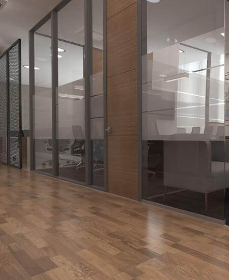 Ankara modern ofis tasarımları Detayı - Ankara modern ofis tasarımları | Umut Gürler İç Mimarlık
