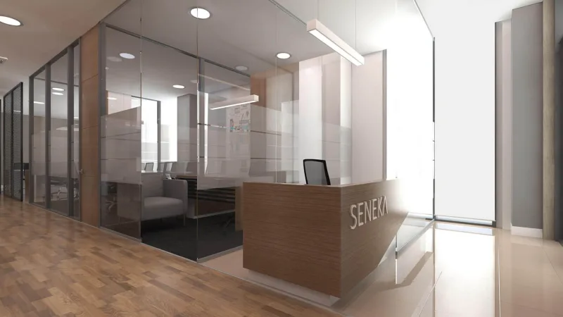 Office design ankara, Law office design, Law office design, Ankara modern office designs, New generation office designs