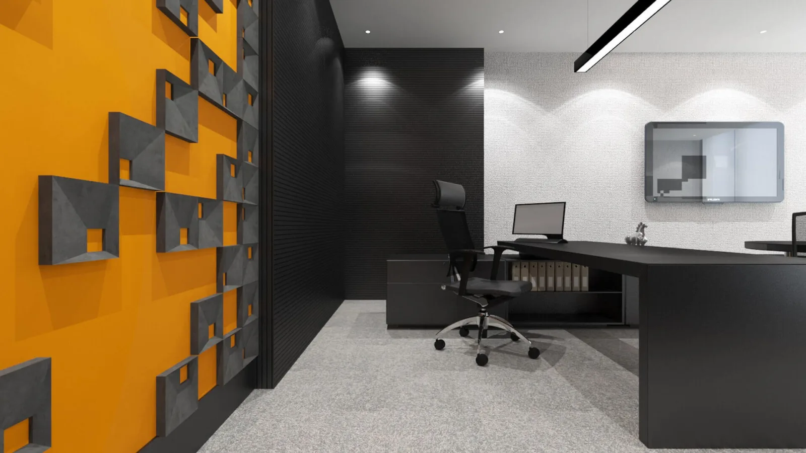 Office design ankara, Law office design, Ankara modern office designs, Office design ankara, New generation office designs