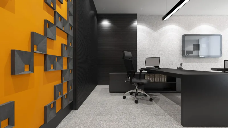 Office design ankara, Law office design, Law office design, Ankara modern office designs, New generation office designs