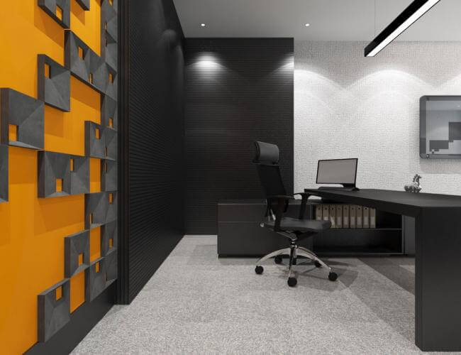 Ankara modern ofis tasarımları Detayı - Ankara modern ofis tasarımları | 2024 ofis trendleri