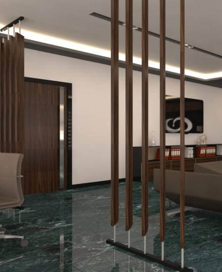 Ofis giriş dekorasyonu Detayı - Ofis giriş dekorasyonu | 2024 ofis giriş dekorasyonu trendleri