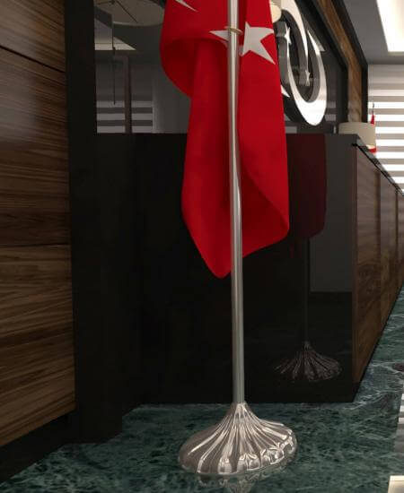 Ofis giriş dekorasyonu Detayı - Ofis giriş dekorasyonu | modern ofis girişleri