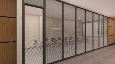 Türk İlaç – Büro Tasarım, Ankara Ofis Projeleri ve Klasik Ofis Tasarımları (Akyurt, Ankara) - Görsel 7
