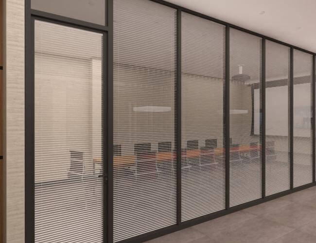 Ofis giriş dekorasyonu Detayı - Ofis giriş dekorasyonu | Ankara iç mimarlık