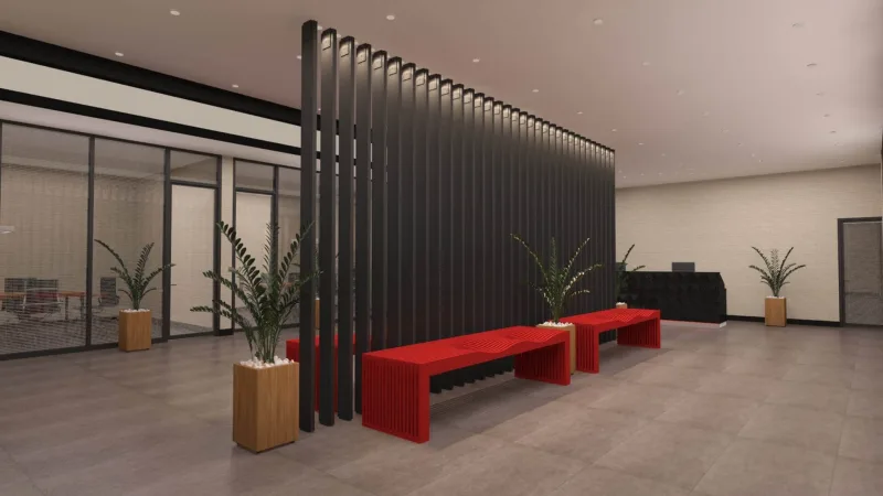 Office entrance decoration, Classic office designs, Law office design, Modern office interior design