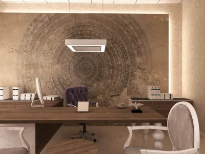 Turk Ilac Office Building