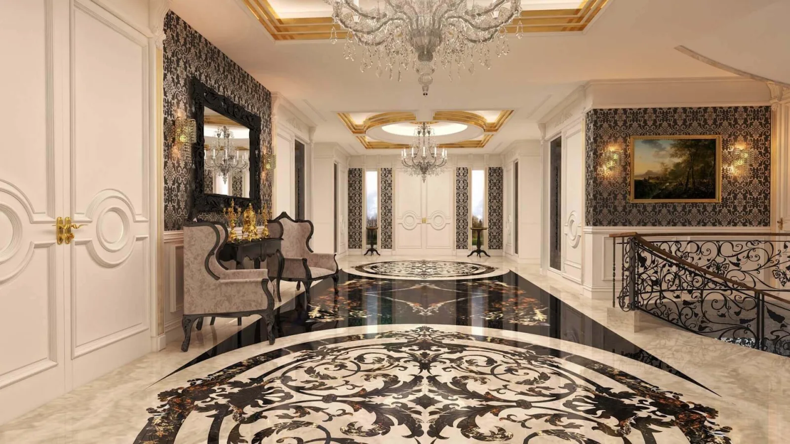House design, Luxury house indoor design, Ankara home projects, Ankara house decoration, Home decoration interior design,…