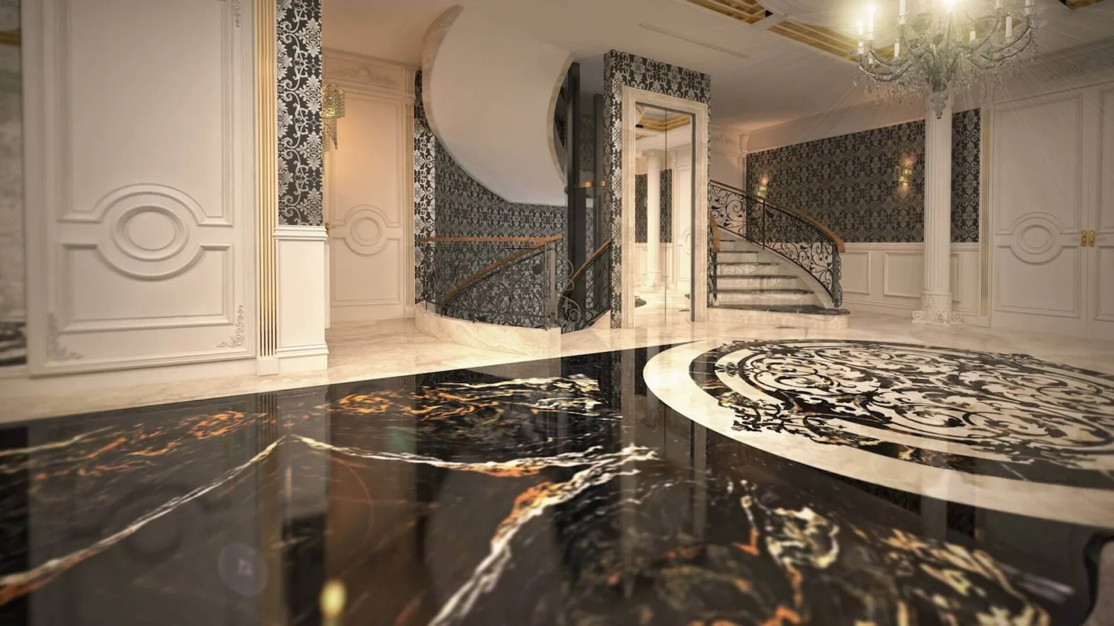 Luxury house indoor design, Ankara home projects, Ankara house decoration, Home decoration interior design, Ankara home…