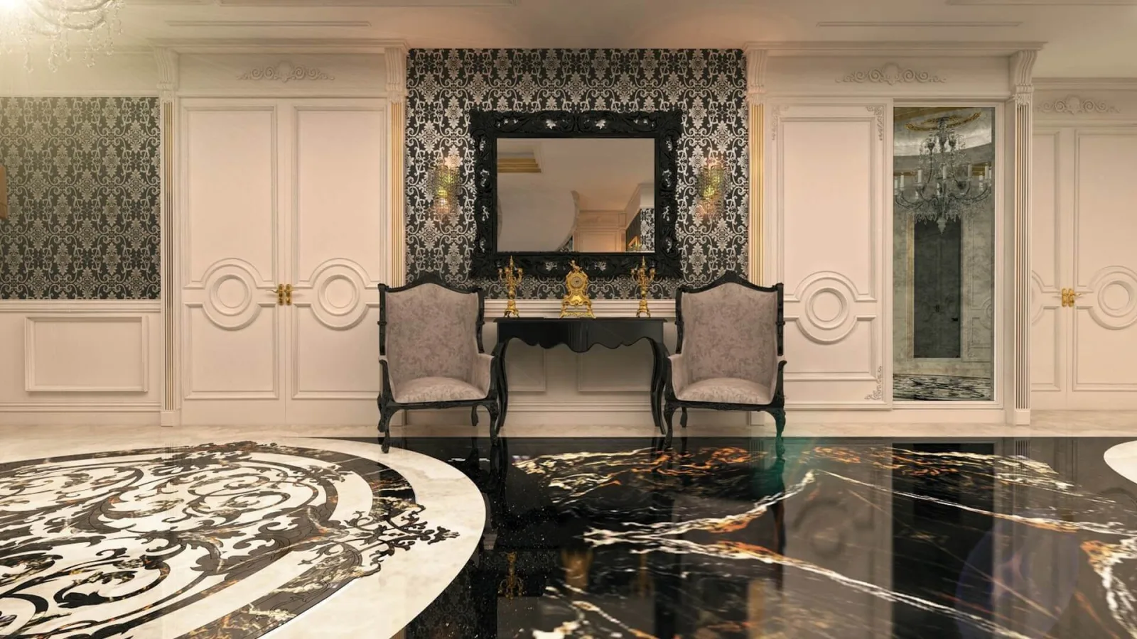 Luxury house indoor design, Ankara home projects, Ankara house decoration, Home decoration interior design, Ankara home…