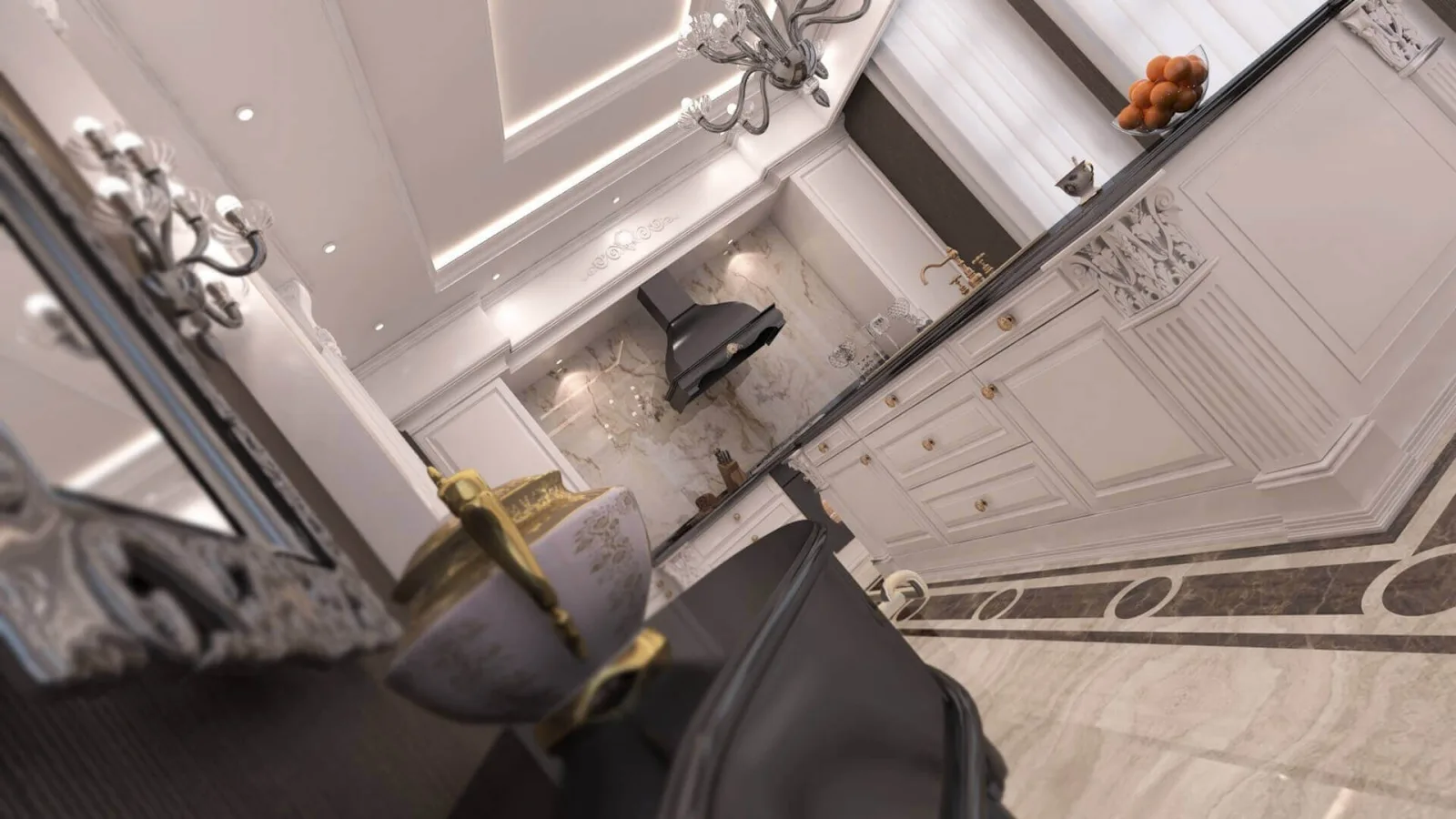 Luxury house indoor design, Ankara home projects, Ankara house decoration, Home decoration interior design, Ankara home…