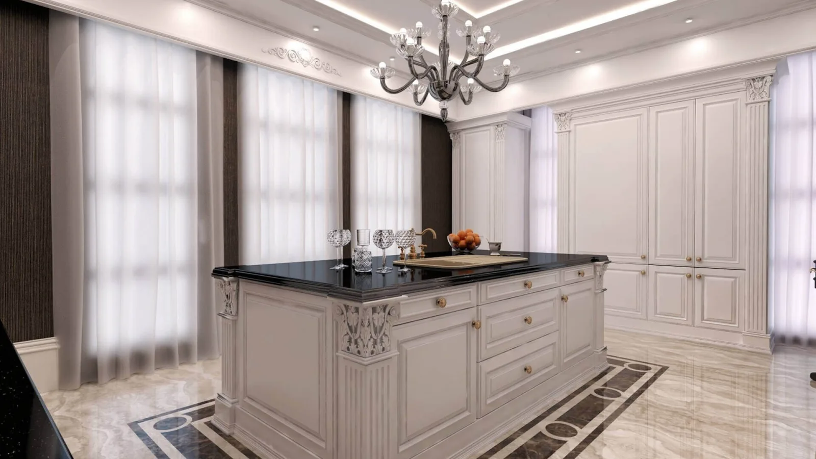 Luxury house indoor design, Ankara home projects, Ankara house decoration, Home decoration interior design, Ankara home…