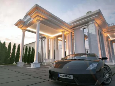 Binsesin House