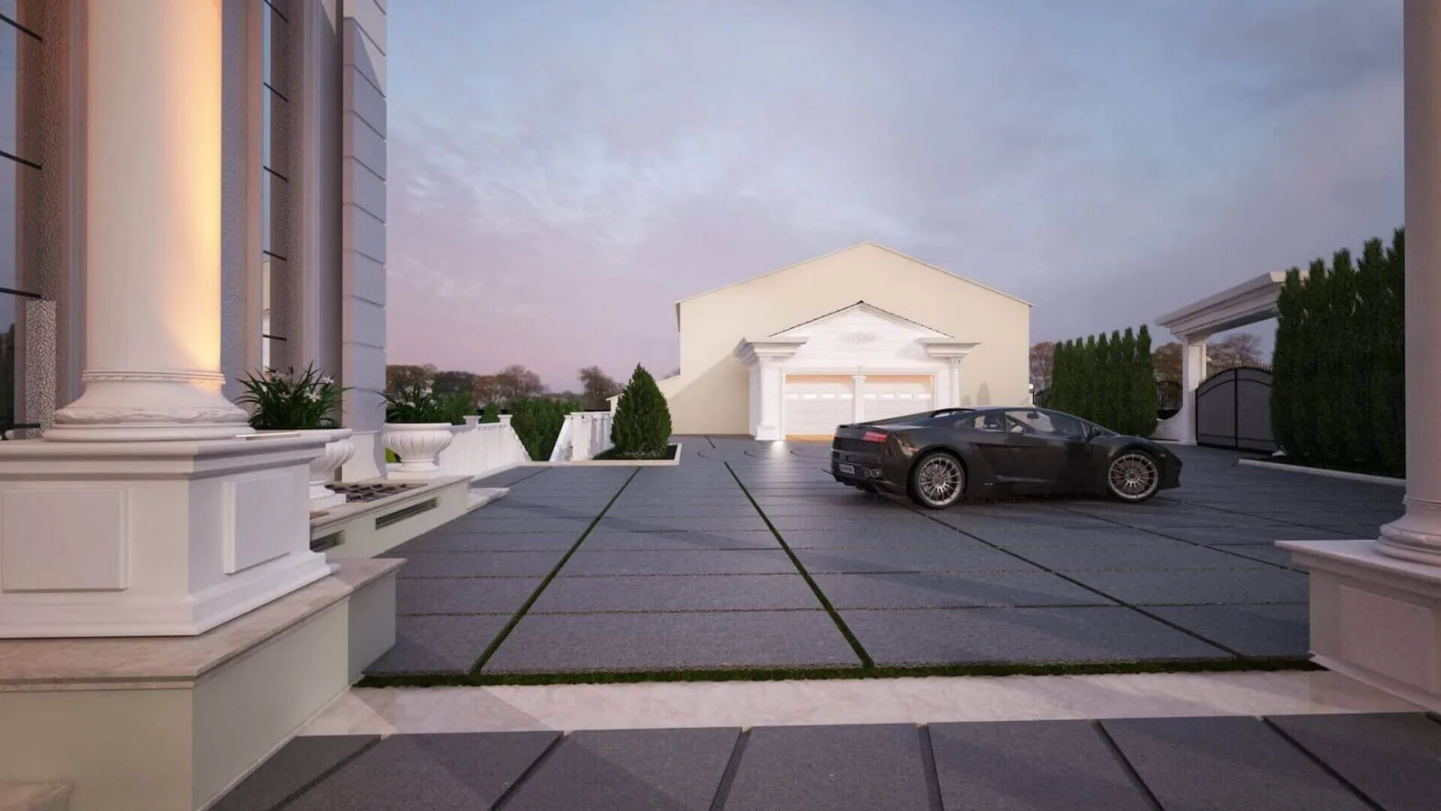 Luxury house indoor design, Ankara home projects, Ankara house decoration, Home decoration interior design, Ankara home…