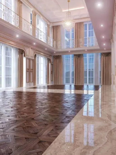 Binsesin Sitesi Villa