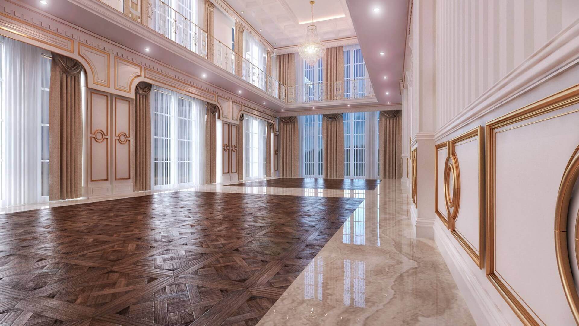 Binsesin Sitesi Villa - Konutlar