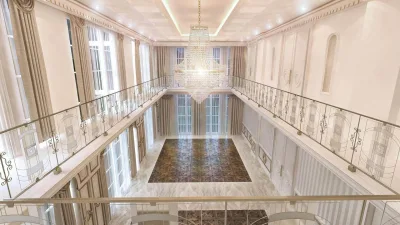Binsesin Sitesi Villa – Ev Tasarım, Ankara Villa Tasarım ve Ev Dekorasyonu (Ümitköy, Ankara) - Görsel 21