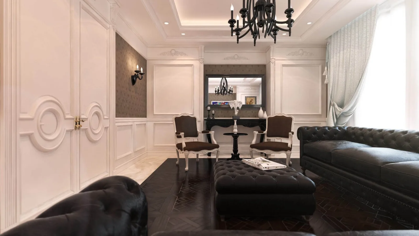 Luxury house indoor design, Ankara home projects, Ankara house decoration, Home decoration interior design, Ankara home…