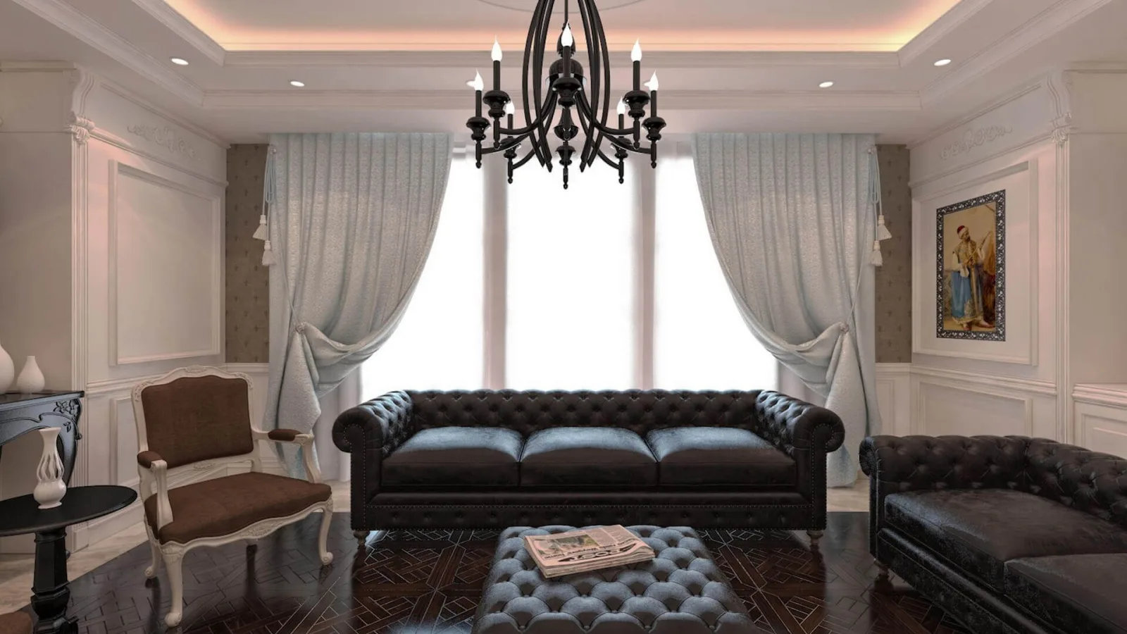 Luxury house indoor design, Ankara home projects, Ankara house decoration, Home decoration interior design, Ankara home…