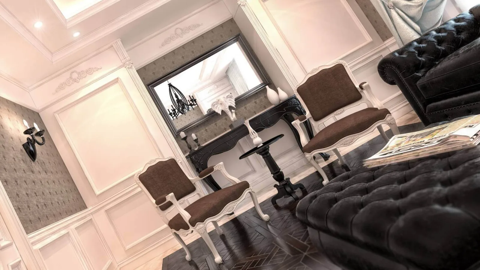 Luxury house indoor design, Ankara home projects, Ankara house decoration, Home decoration interior design, Ankara home…