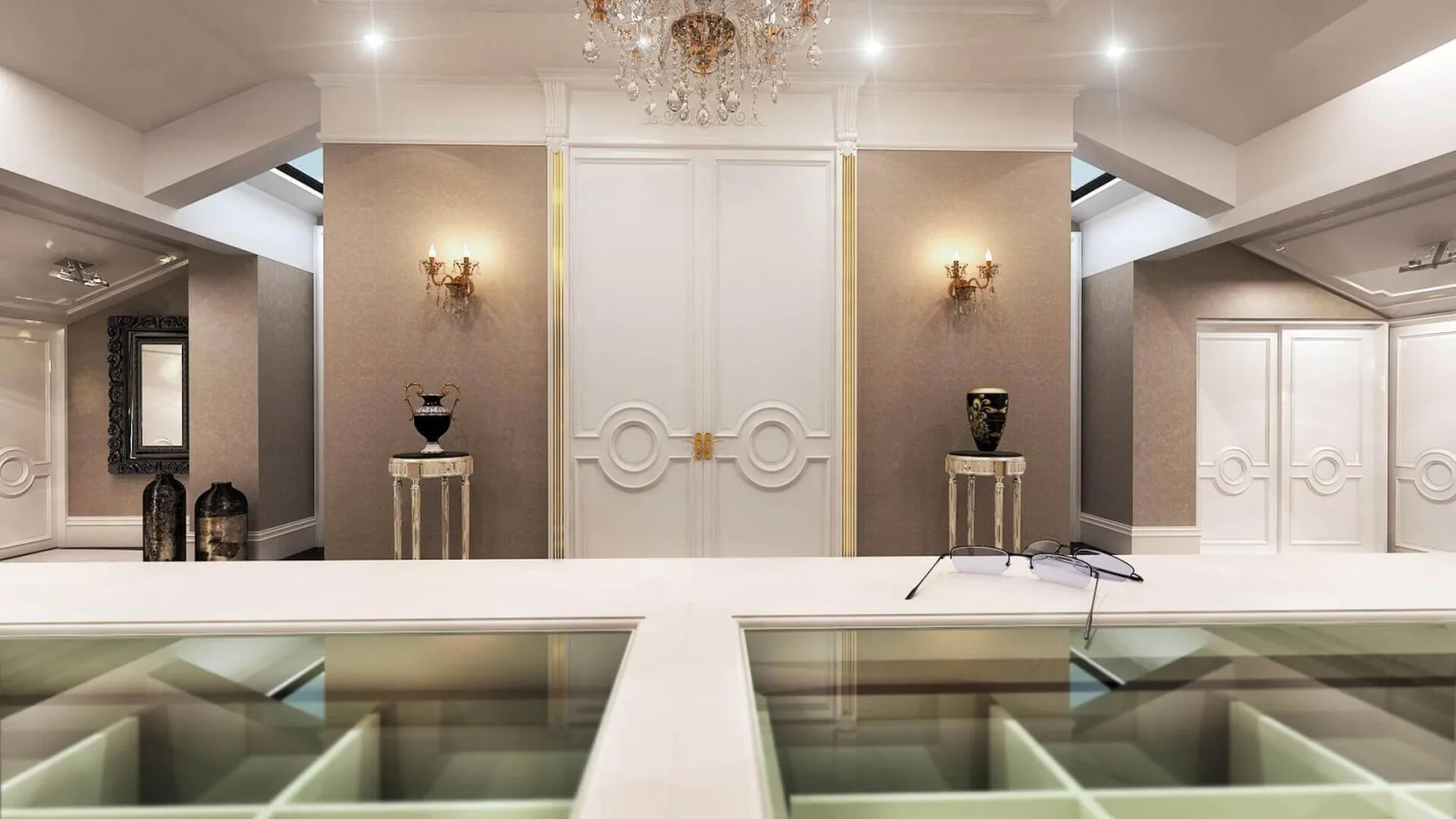 Luxury house indoor design, Ankara home projects, Ankara house decoration, Home decoration interior design, Ankara home…
