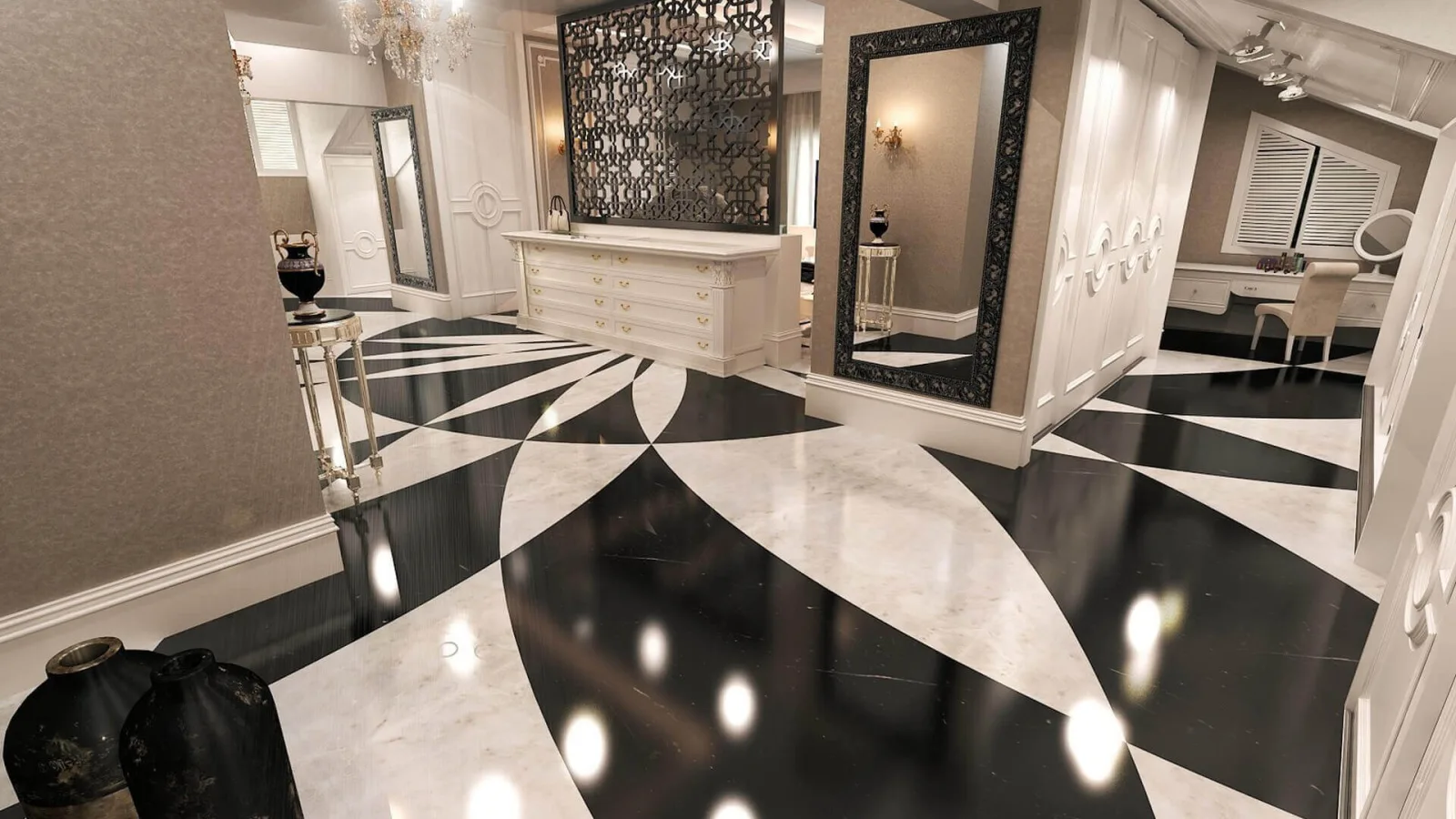 Luxury house indoor design, Ankara home projects, Ankara house decoration, Home decoration interior design, Ankara home…