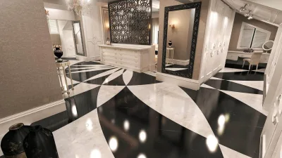 Binsesin Sitesi Villa – Ev Tasarım, Ankara Villa Tasarım ve Ev Dekorasyonu (Ümitköy, Ankara) - Görsel 28